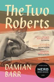 the two roberts book